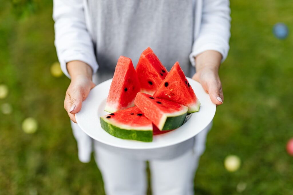 16 Health Benefits Of Watermelon