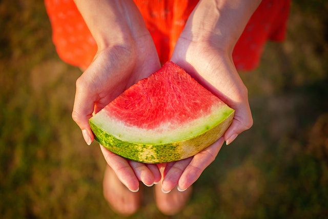 16 Health Benefits Of Watermelon