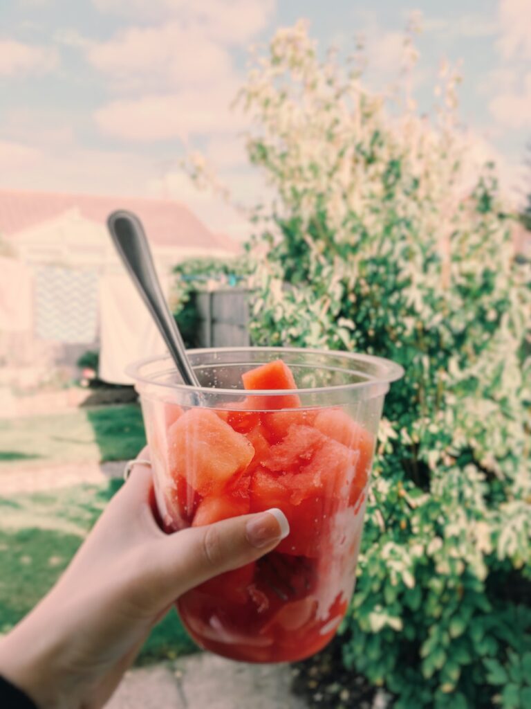 16 Health Benefits Of Watermelon juice